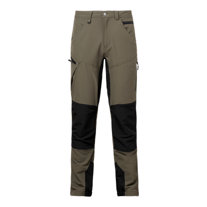 Wiggo Trousers