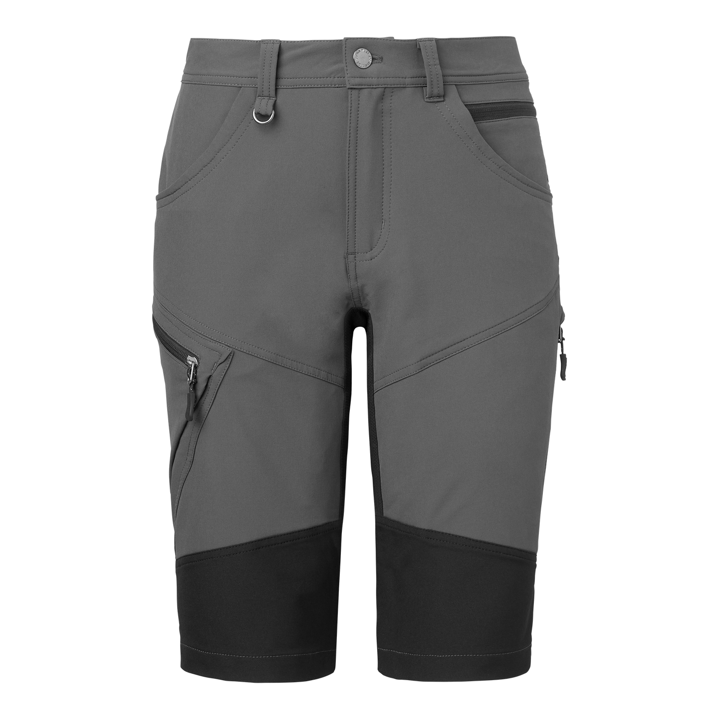 Wiggo Shorts