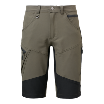 Wiggo Shorts