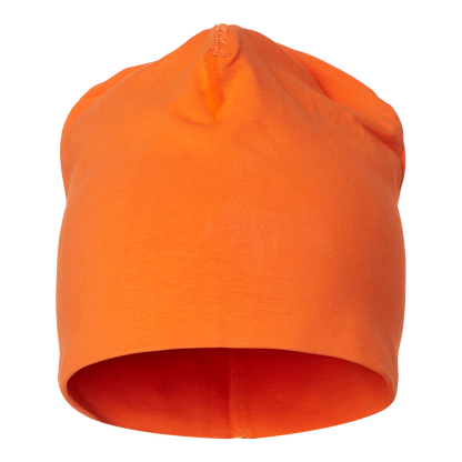 Beanie Low