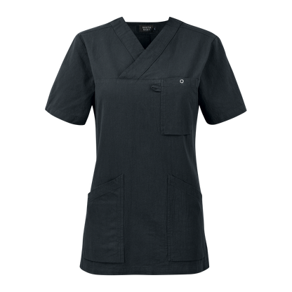 Carin Blouse w - South West