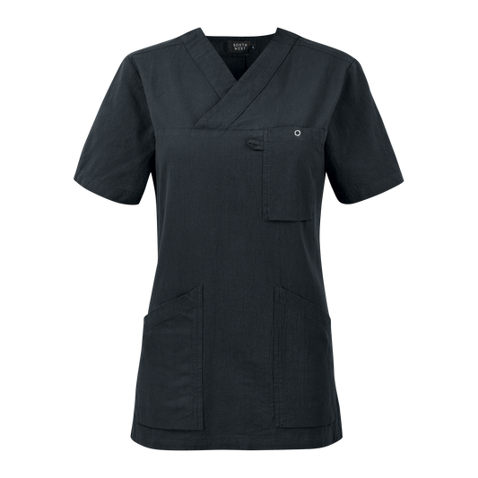Carin Blouse w - South West