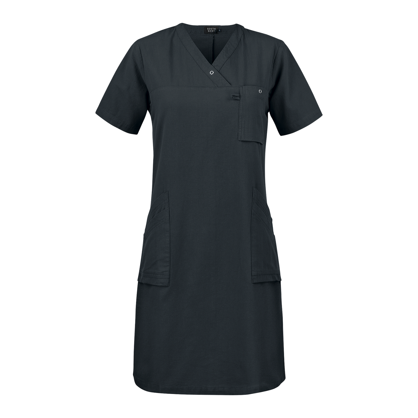Cajsa Dress w - South West