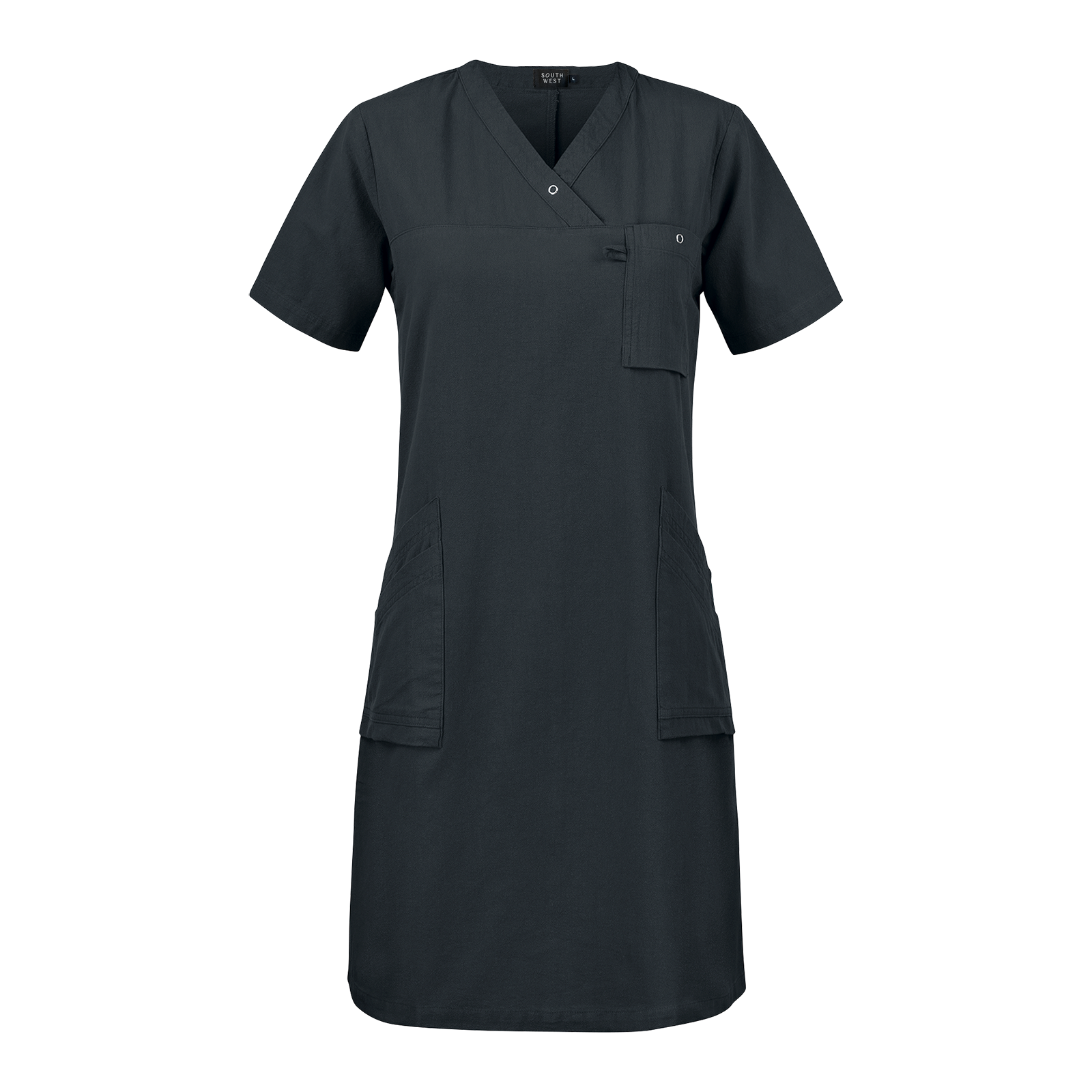Cajsa Dress w - South West