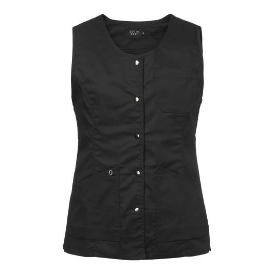 Bea Vest w - South West