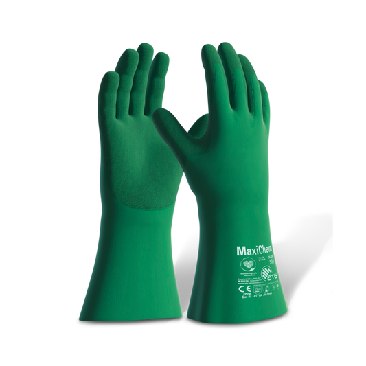 MaxiChem Tritech Gloves - ATG