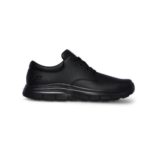 Fourche Work Shoe - Skechers