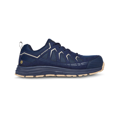 Malad II Safety Shoe