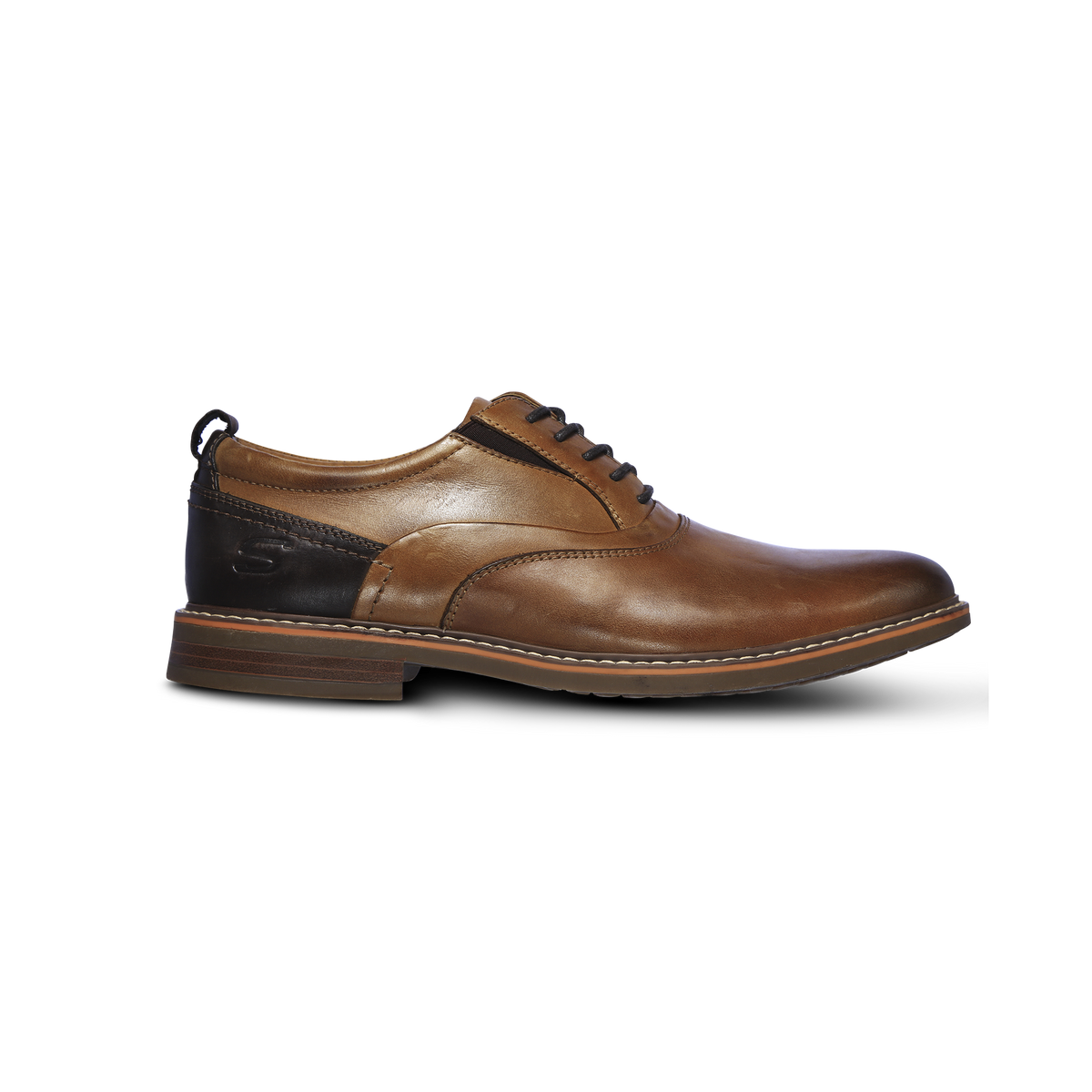 Bregman Shoe