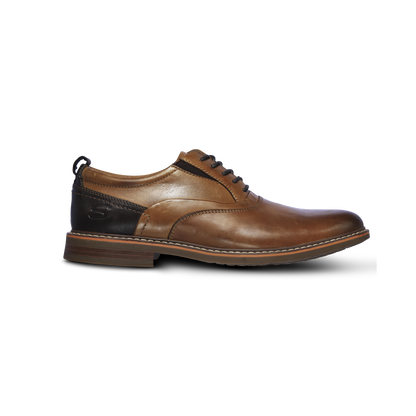 Bregman Shoe