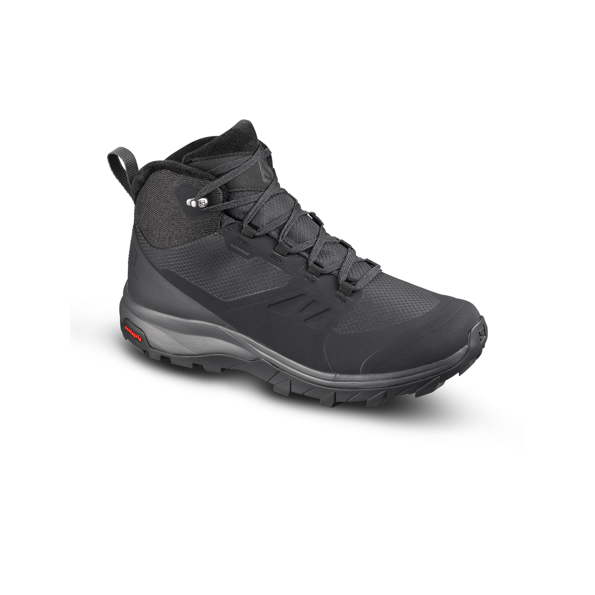 OUTsnap CS WP Boot w - Salomon