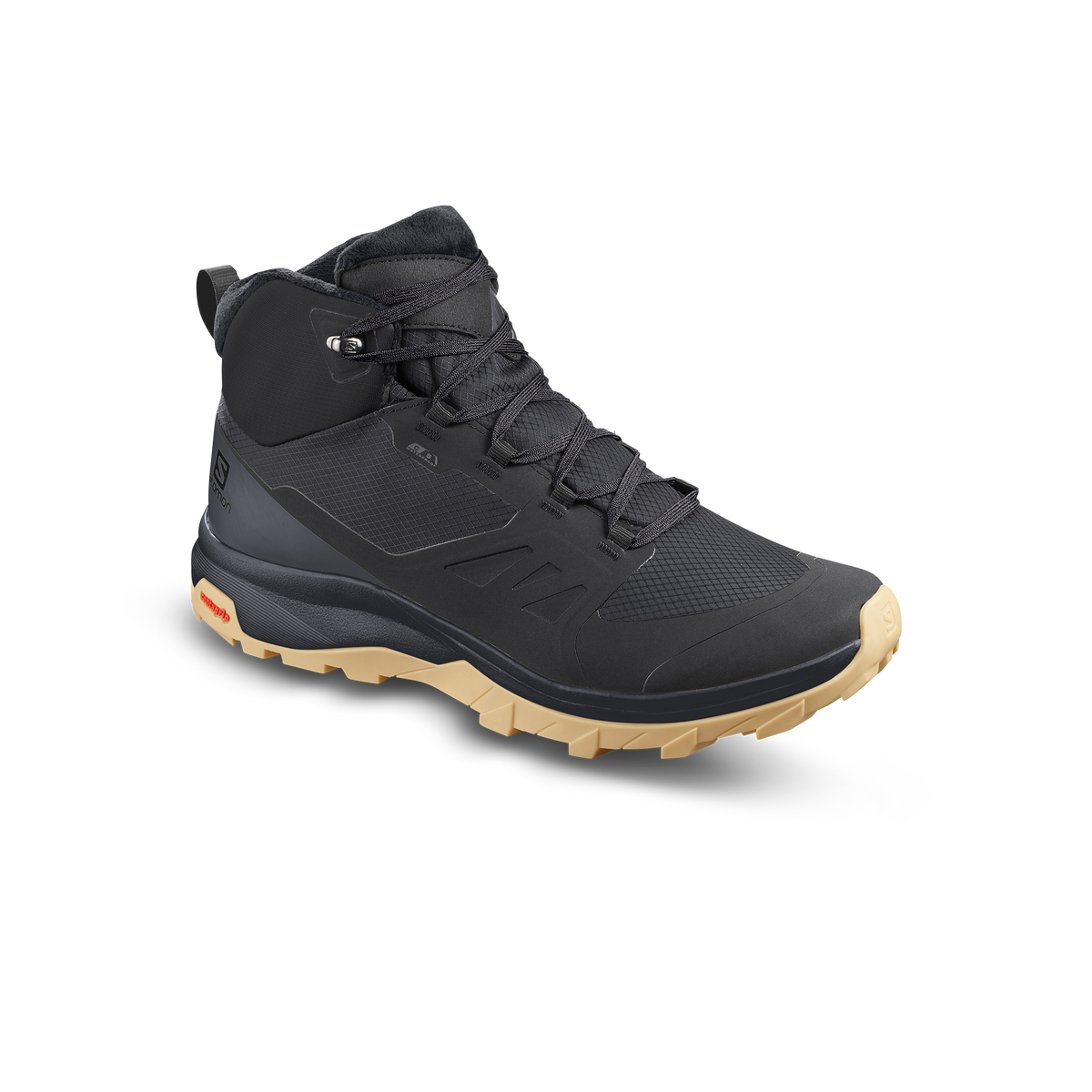OUTsnap CS WP Boot - Salomon