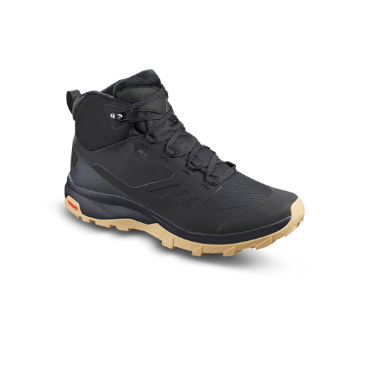 OUTsnap CS WP Boot - Salomon