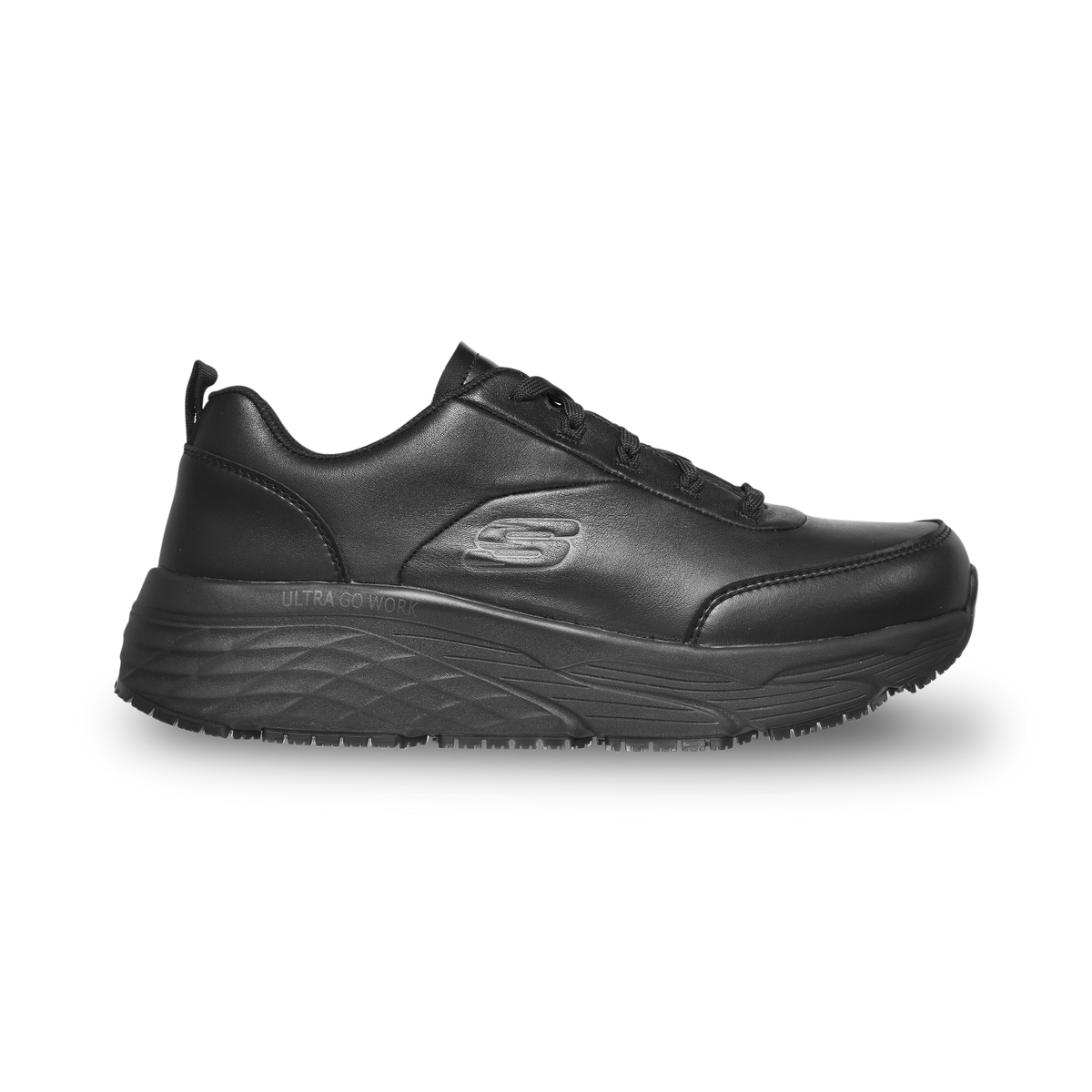 Max Elite Filchner Work shoe - Skechers
