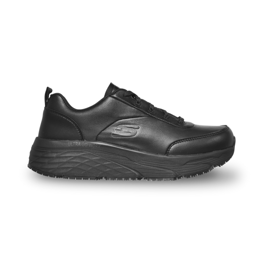 Max Elite Filchner Work shoe - Skechers