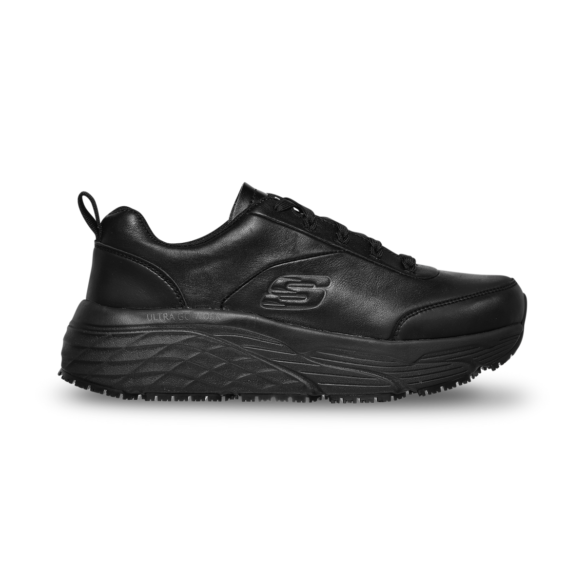 Max Elite Kajus Work Shoe w - Skechers