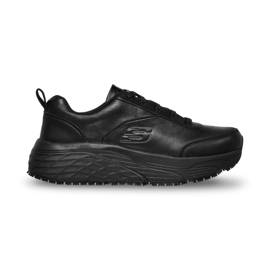 Max Elite Kajus Work Shoe w - Skechers