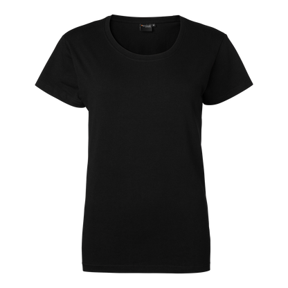 204 T-shirt w - Top Swede