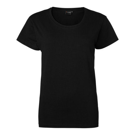 204 T-shirt w - Top Swede