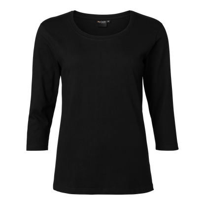 207 T-shirt w - Top Swede