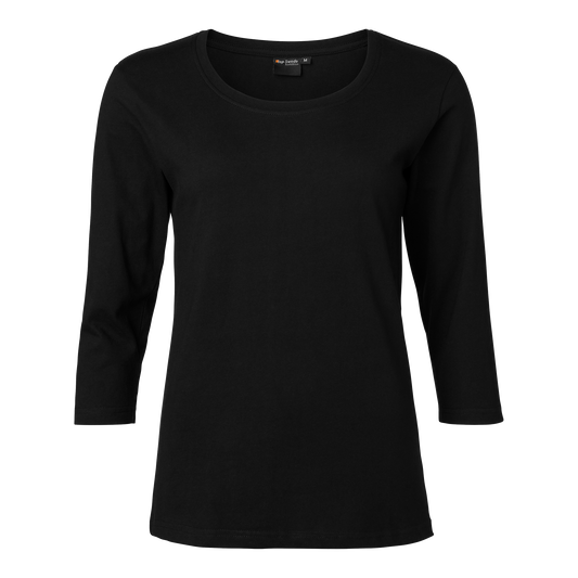 207 T-shirt w - Top Swede