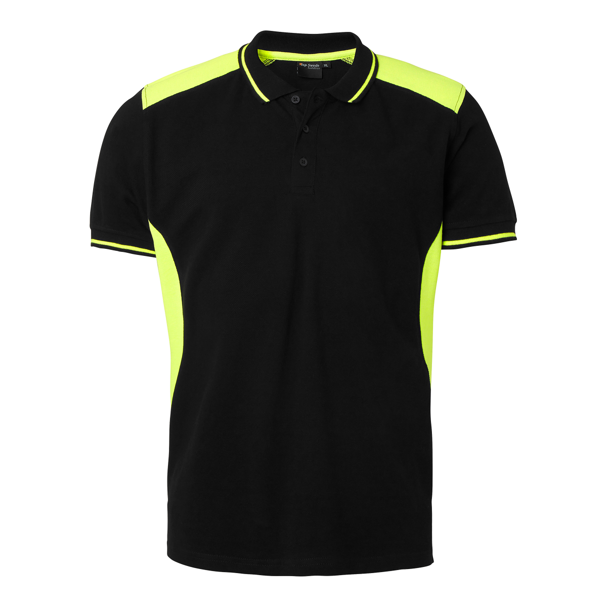213 Polo - Top Swede