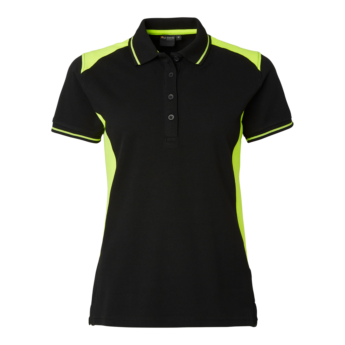 214 Polo w - Top Swede