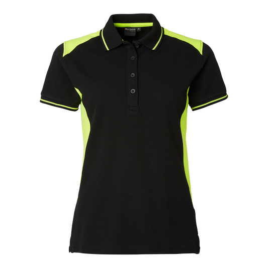 214 Polo w - Top Swede