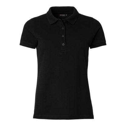 187 Polo w - Top Swede