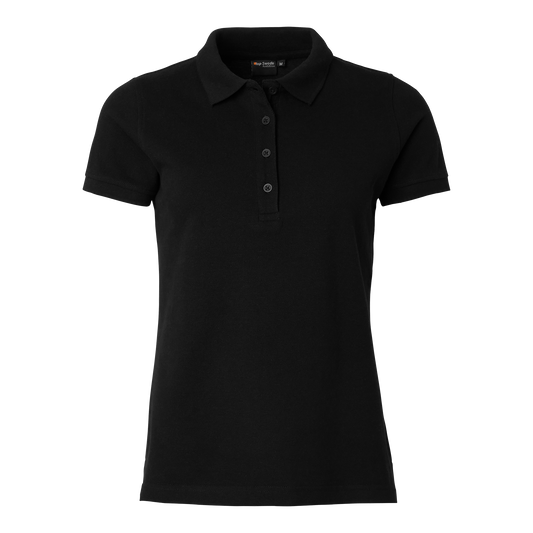 187 Polo w - Top Swede