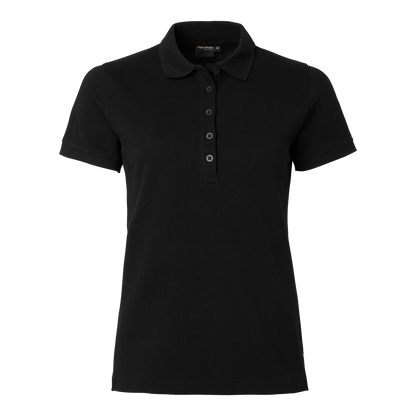 188 Polo w - Top Swede