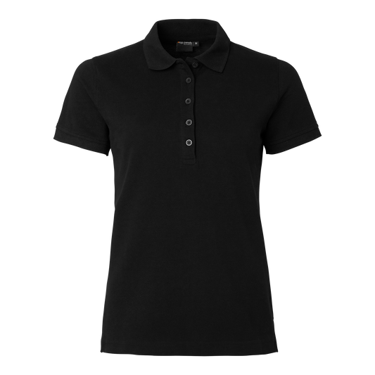 188 Polo w - Top Swede