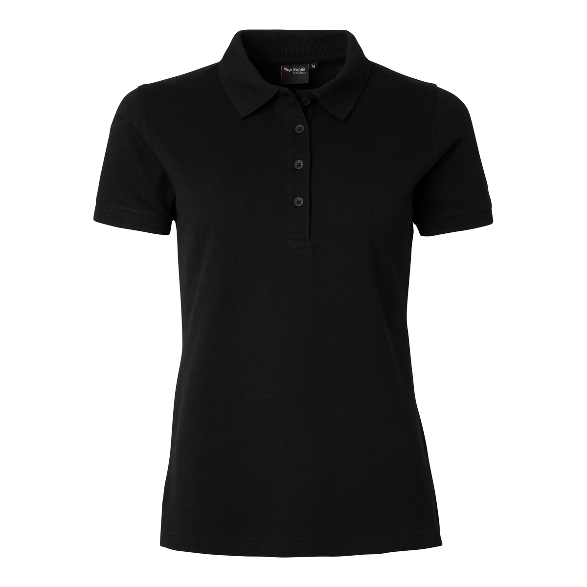189 Polo w - Top Swede