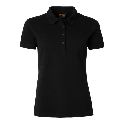 189 Polo w - Top Swede