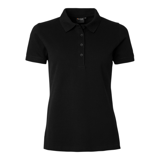 189 Polo w - Top Swede