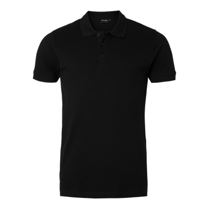 201 Polo - Top Swede