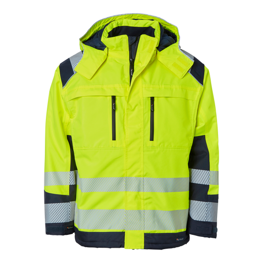 120 Jacket - Top Swede