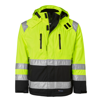 122 Jacket