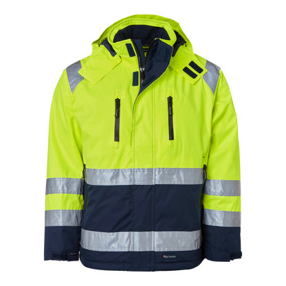 122 Jacket