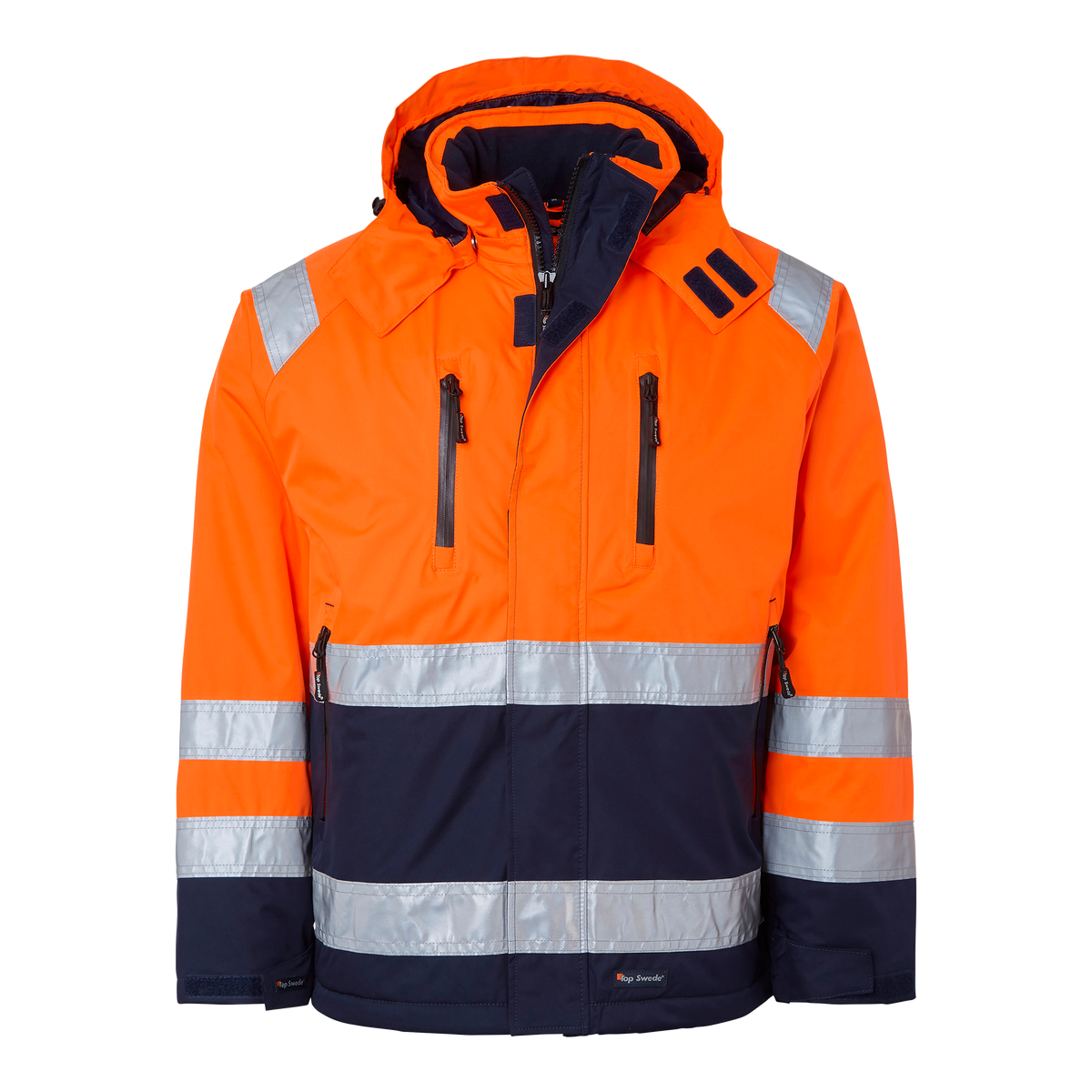 122 Jacket - Top Swede