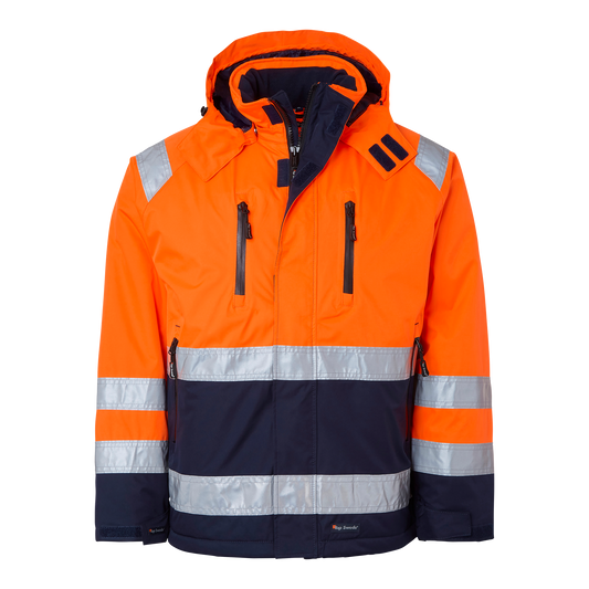 122 Jacket - Top Swede