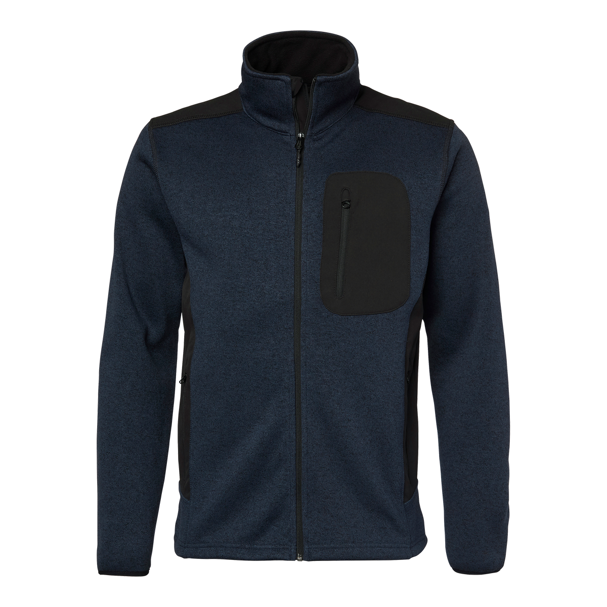 123 Fleece - Top Swede