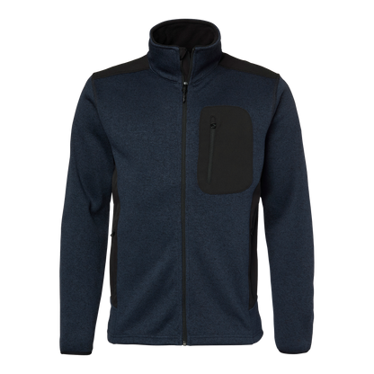 123 Fleece - Top Swede