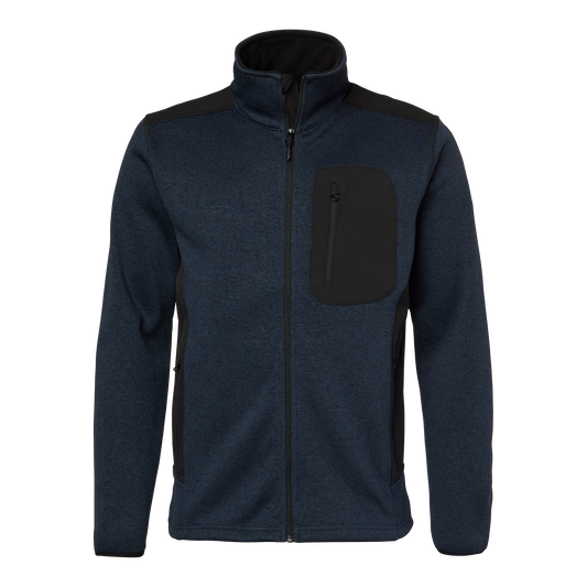 123 Fleece - Top Swede