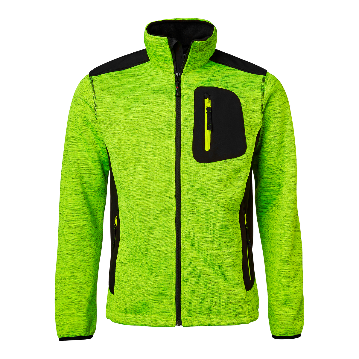 123 Fleece