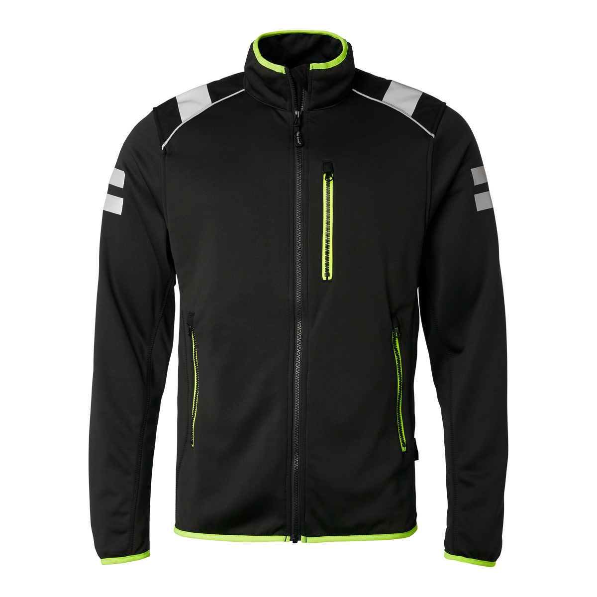 124 Jacket - Top Swede