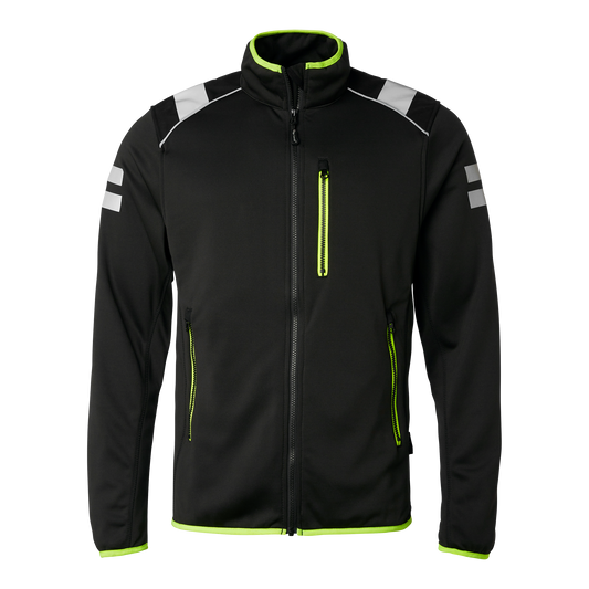 124 Jacket - Top Swede