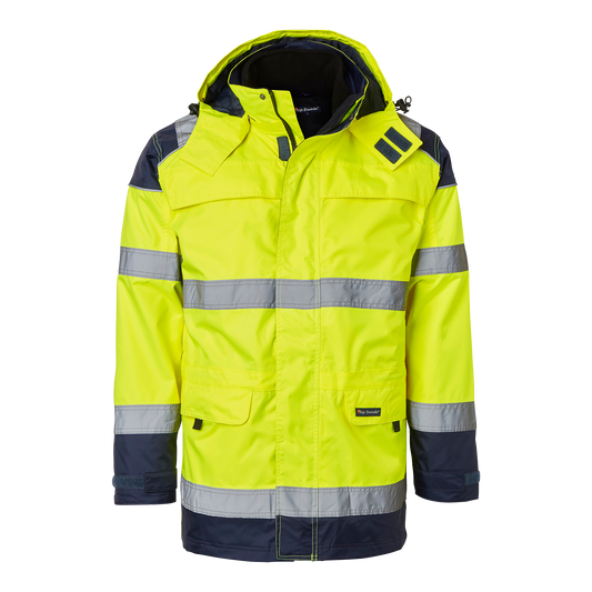 126 Parka - Top Swede