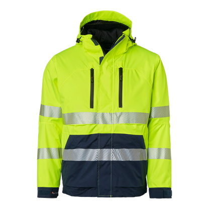 127 Jacket
