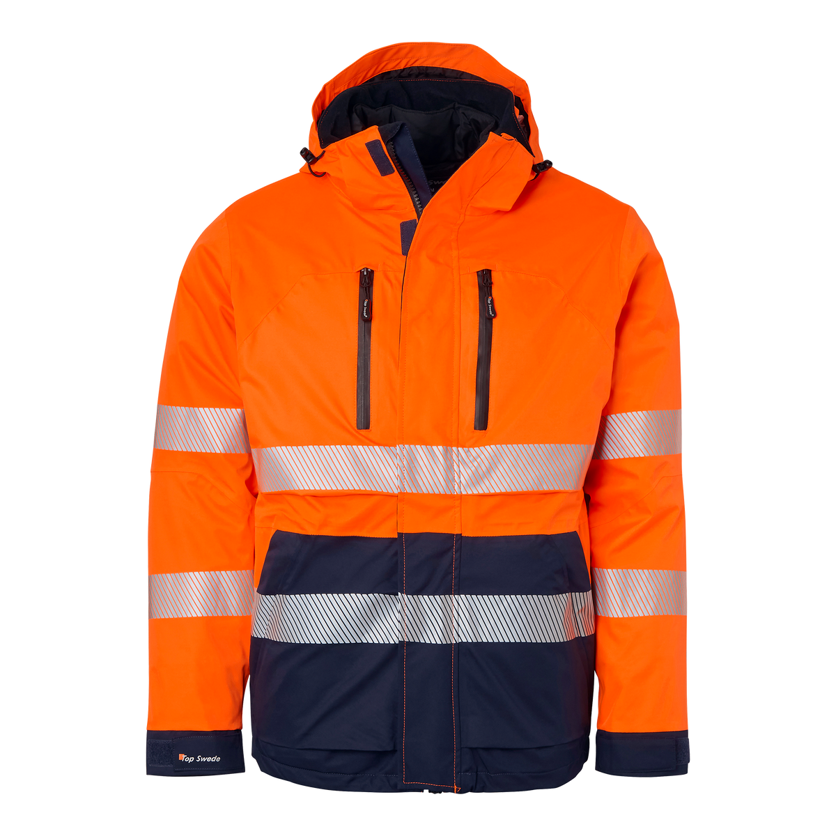 127 Jacket - Top Swede